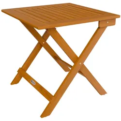 Klappbarer Holztisch Zadar