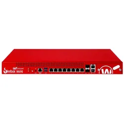 Watchguard Firebox M690 zbh. Standard Support for * Auftragsbezogen nicht Stornierbar * Beschreibung, Firewall