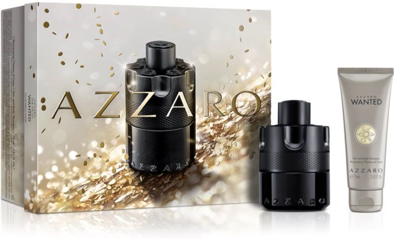Azzaro The Most Wanted Intense Eau de Parfum pour homme