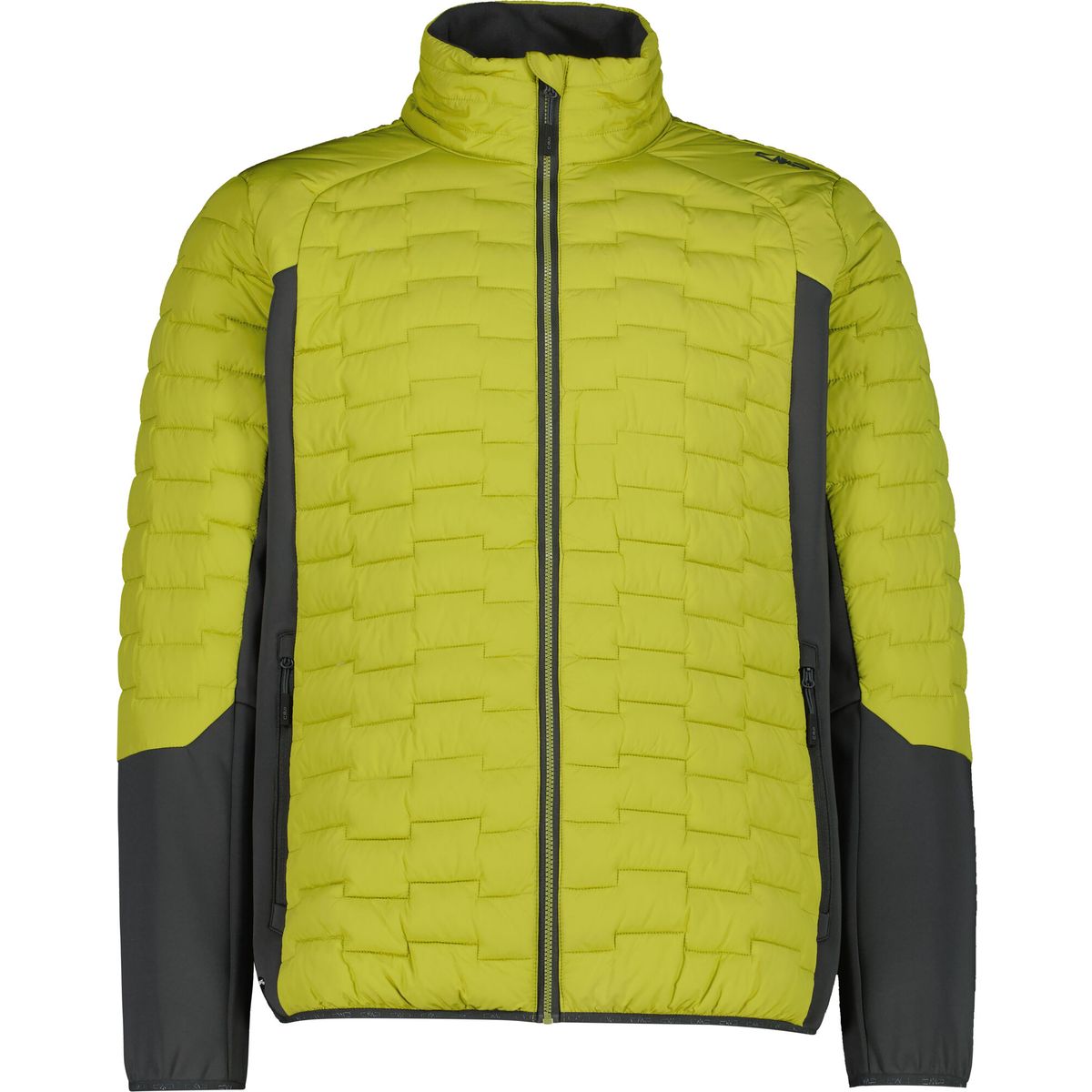 CMP MAN Jacket Hybrid cardamom (E508) 46 35Z2797-E508-46