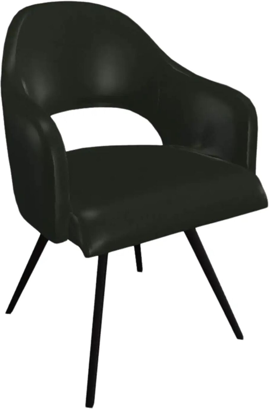 Trendstühle Salesa  Verde