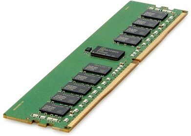 HP Enterprise 850881-001 (x30 min) memoria 32 GB 1 x 32 GB DDR4 2666 MHz Data Integrity Check ( (850881-001-MOQ-30)