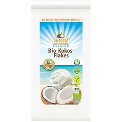 Kokosflakes 300g