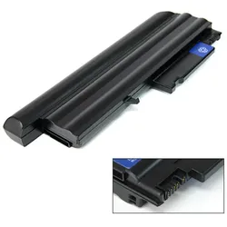 Akku für LENOVO THINKPAD R51, wie 08K8192, ASM08K8192, 11.1V, 4.400 mAh