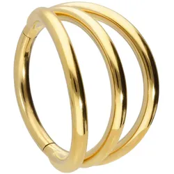 Titan Segmentring Clicker 3 RINGE