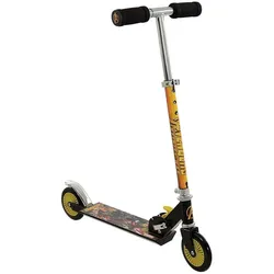 Woll Marvel Avengers Infinity War Roller mit Designs der Helden