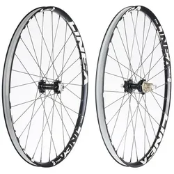 Formula Linea 2 Laufrad VR, 29", 100x15mm, 28 L., black