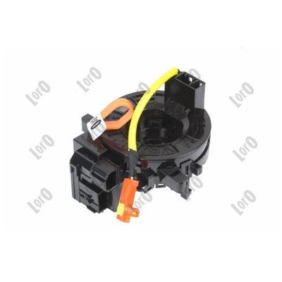 ABAKUS Wickelfeder, Airbag 134-01-003 für TOYOTA
