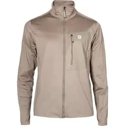 8848 ALTITUDE Herren Rolli Amtech Sweat, Größe XL in Grau Grau