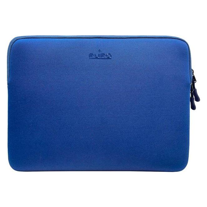 Puro Slim Guard PC-Tasche 13Inc bis 14Inc (14", Universal) (PUSLIMGS13BLUE)