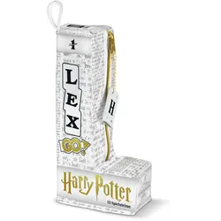 LEX GO! - Harry Potter (deutsch)