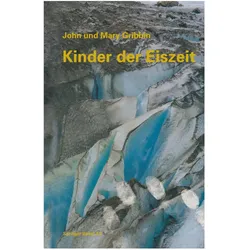 Kinder der Eiszeit, Fachbücher von GRIBBIN
