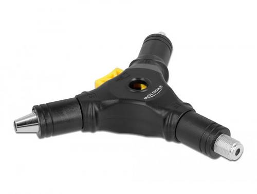 Delock 90515 90515 Abisolierwerkzeug