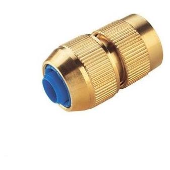 Raccordo Carrelli Automatischer Schlauchanschluss6 Kugeln (Schlauchanschluss, 15 mm) (22904705)