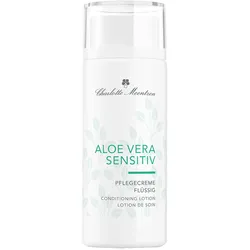 150ml Charlotte Meentzen Aloe Vera Sensitiv Pflegecreme flüssig