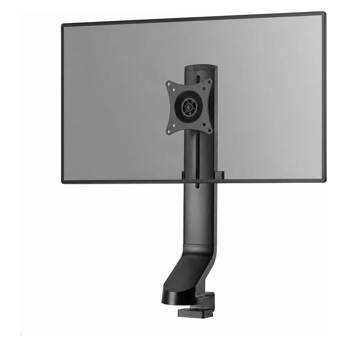 MonLines MTH014B Touchscreen Tischhalterung bis 32 Zoll, höhenverstellbar (Tisch, 32") (MTH014B)