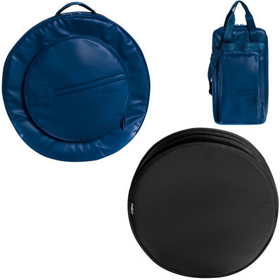 "Zildjian 24"" Gigging Bag Set MDN Midnight"