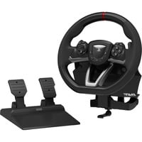 RWA: Racing Wheel APEX, Lenkrad schwarz, PlayStation 5, Playstation 4, PC