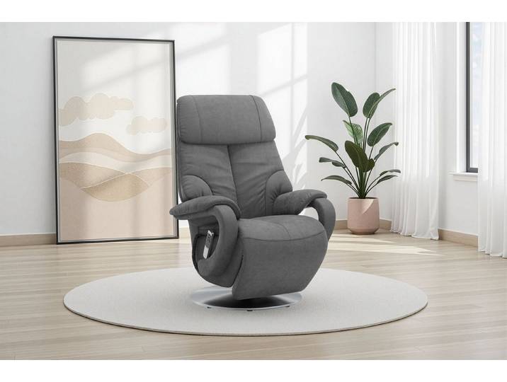 sit&more TV-Sessel Invito, wahlweise mit Motor und Aufstehhilfe