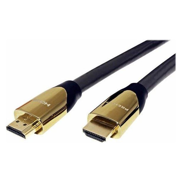 Roline HDMI (Typ A) - HDMI (Typ A) (7.50 m) (11.04.5805)