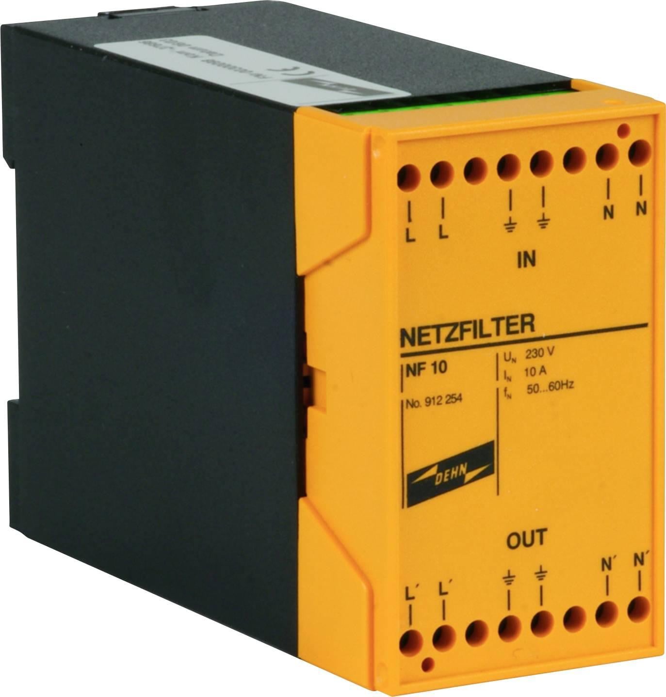 DEHN Netfilter 10A