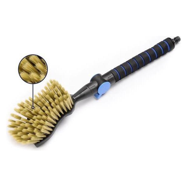 TomPar WASH BRUSH NT LUX (090448) (49491800)