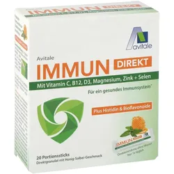 Immun Direkt Sticks 44 G