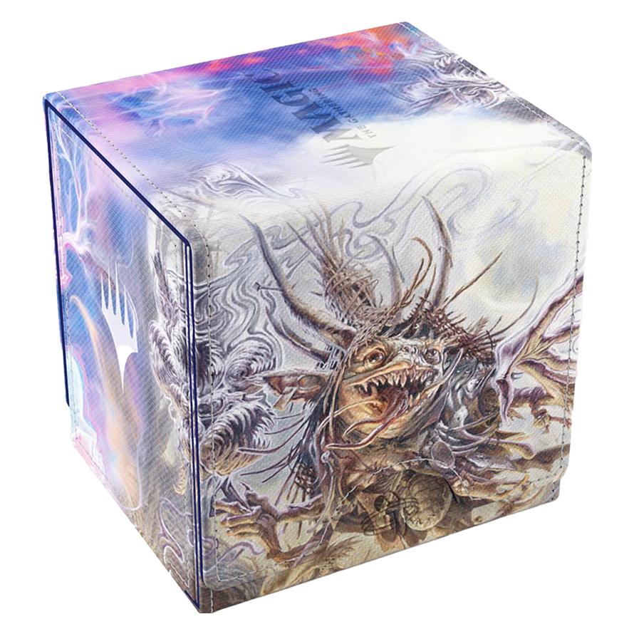 Gamegenic GGS20255 - Magic The Gathering Lorwyn Eclipsed Sidekick PRO 100 XL - Design ADesign B (GGS20255)