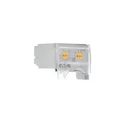 Eaton 168795 Auslöseblock, 15 - 36 A, Anlagenschutz, Anbindung an SmartWire-DT: ja, verwendbar für: Grundgerät PKE32 PKE-XTUACP-36