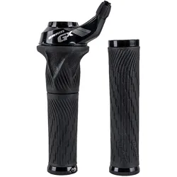 SRAM GX Grip Shift Twister Black 11-fach rechts
