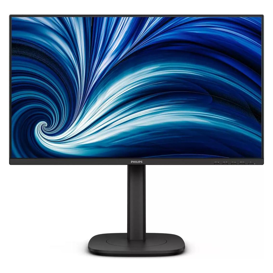 Philips 24B2U3301D - 24 Zoll Full HD Mon (1920 x 1200 Pixel, 24.10") (24B2U3301D/00)