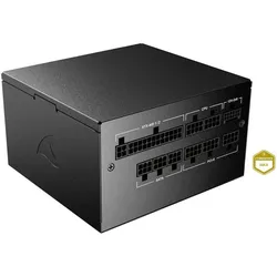 Sharkoon Netzteil Rebel P20 Gen2 850W High Power schwar