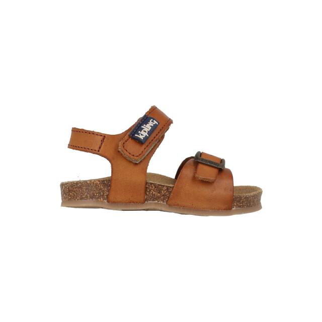 Kipling Sandalen fabio 12463002-0716 cognac