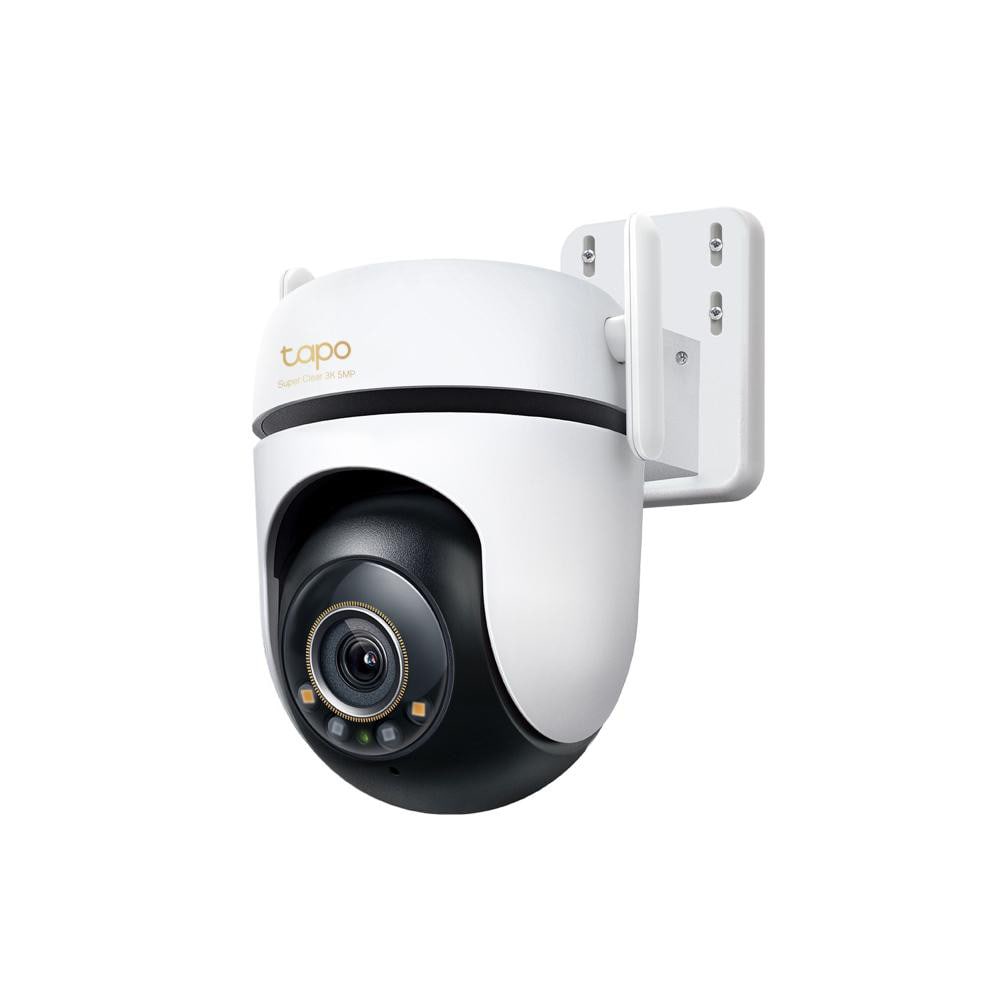 TP-LINK Tapo C530WS 5MP Outdoor-Schwenk-/Neige-Sicherheits-Wi-Fi-Kamera Tapo C530WS(EU)