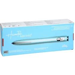 HUMAPEN SAVVIO blau