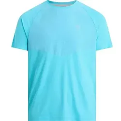 ENERGETICS Herren T-Shirt He.-T-Shirt Stefan SS M, Größe S in Schwarz Schwarz