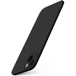 moex Alpha Case iPhone 13 mini Hardcase ultra dünn