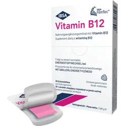 Vitamin B12 30 ST
