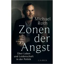 Zonen der Angst, Sachbücher von Michael Roth