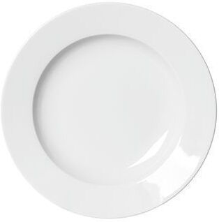 Table Top Piatto Fondo 22,5 cm Moon Avorio