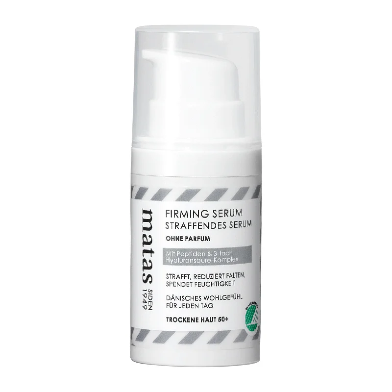 Matas Beauty Straffendes Serum, 30ml 780248