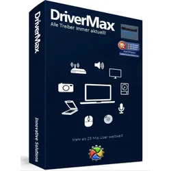 DriverMax 16 German