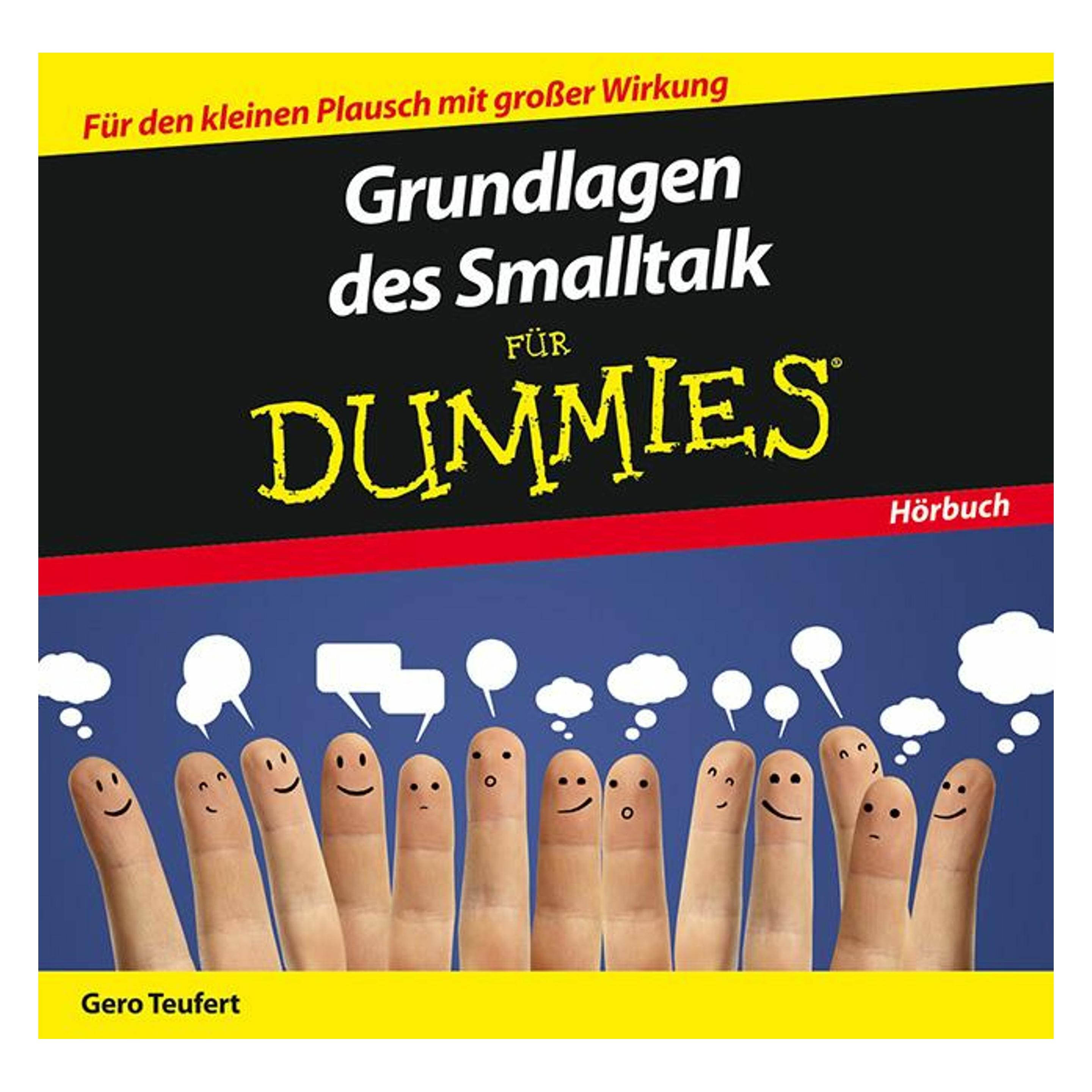 Wiley VCH Teufert:Grundlagen des Smalltalk.CD-A. (Gero Teufert, Deutsch) (40474420)