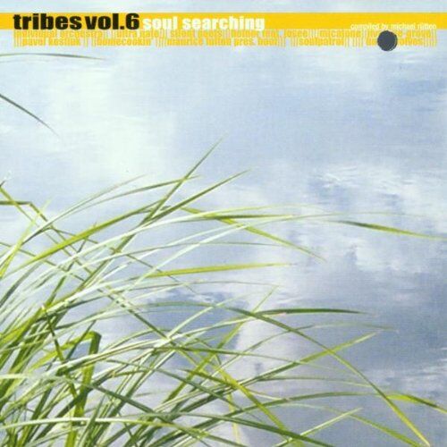 Various - Tribes Of Da Underground Vol. 6 - Soul Searching - Preis vom 12.10.2026 11:37:12 h
