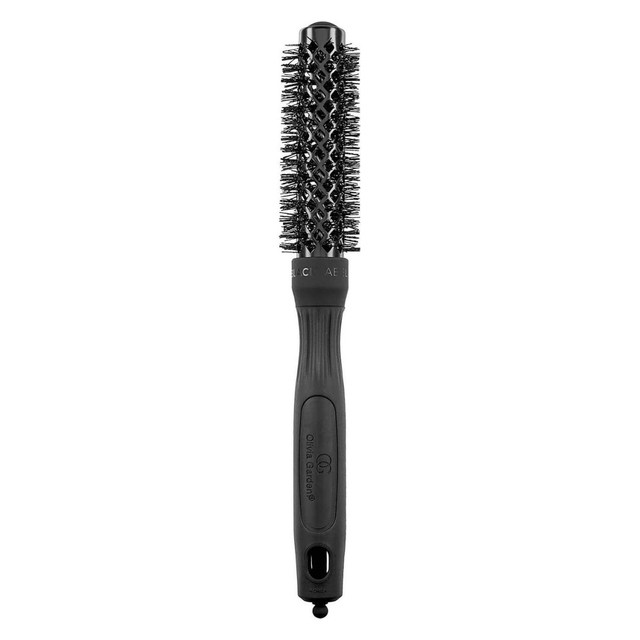 Olivia Garden Black Label Thermal (B-2300)