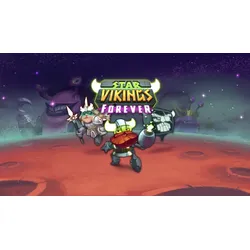 Star Vikings Forever