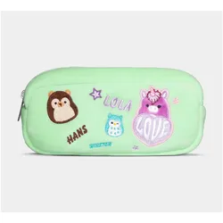 Difuzed, Etui, Squishmallows trousse de toilette Mixed Squish