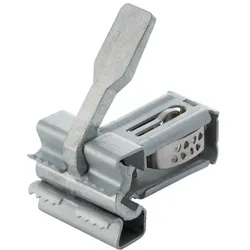 GEBERIT GIS Profilverbinder 461200001 50er
