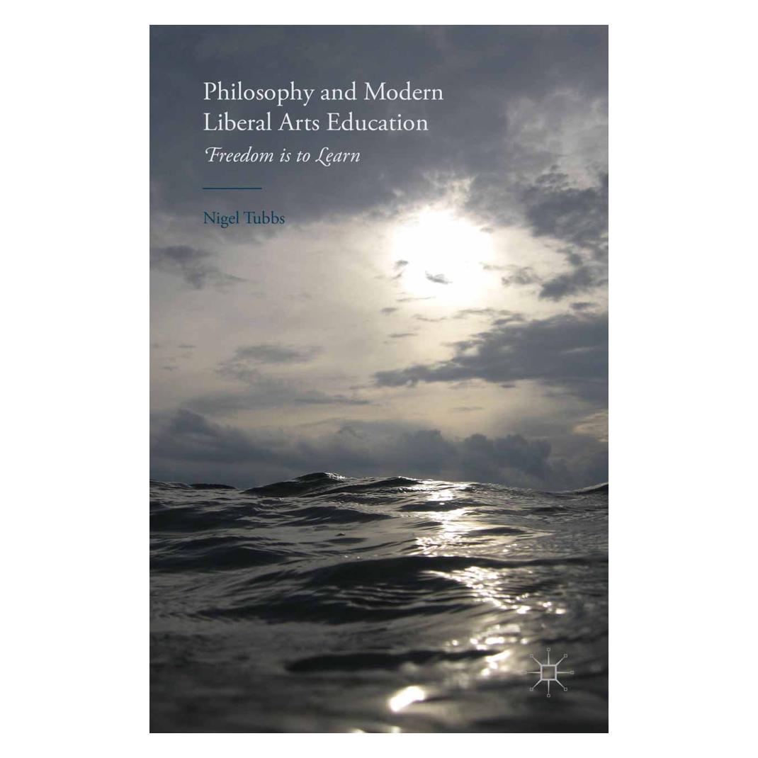 Springer Philosophy and Modern Liberal Arts Education (Englisch, Softcover, N. Tubbs) (55823629)