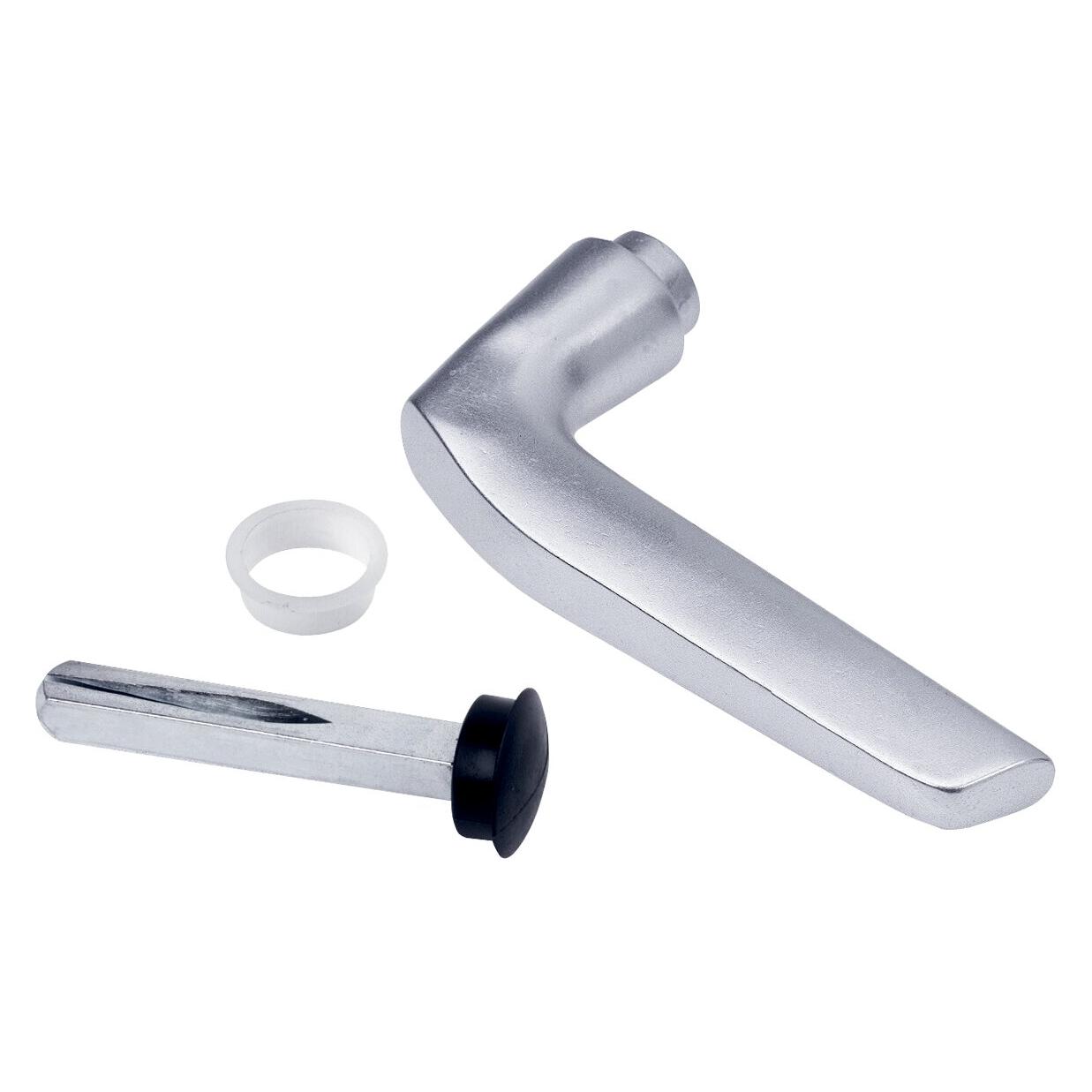 Locinox Drücker mit Stift Halbgarnitur 3006M-2 (1 Stk.) (P00005996)